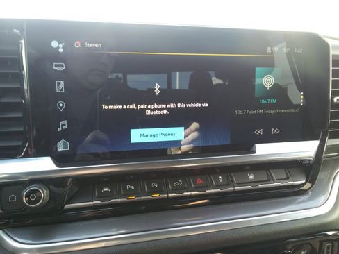 Used 2023 Chevrolet Silverado 1500 High Country w/ High Country Premium Package image 27