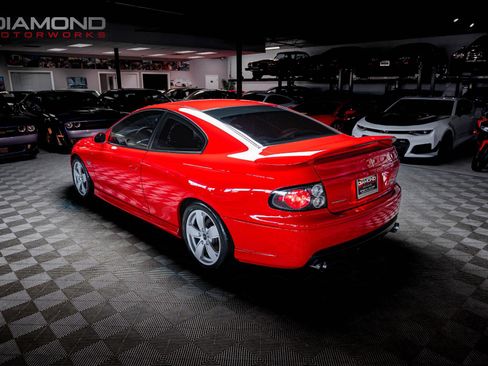 Used 2006 Pontiac GTO image 53