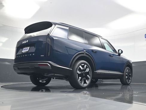 New 2027 Kia Telluride S AWD/4WD image 48