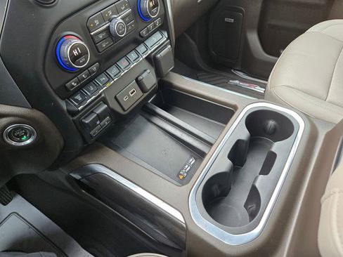 Used 2022 Chevrolet Silverado 2500 LTZ image 12