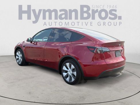 Used 2024 Tesla Model Y Long Range image 5