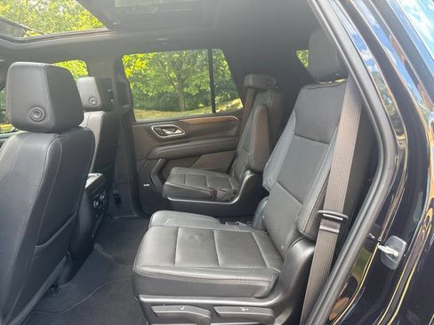 Used 2023 Chevrolet Tahoe High Country AWD/4WD image 28