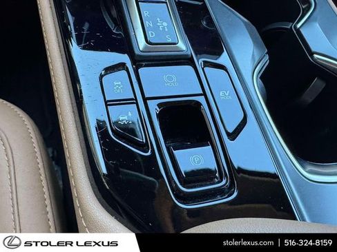 Certified 2024 Lexus NX 350h AWD image 39