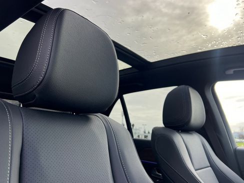 New 2026 Mercedes-Benz GLE 350 4MATIC image 19