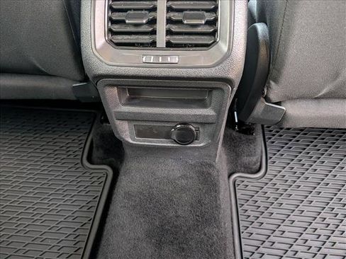 Certified 2023 Volkswagen Tiguan S w/ IQ.Drive Package image 15