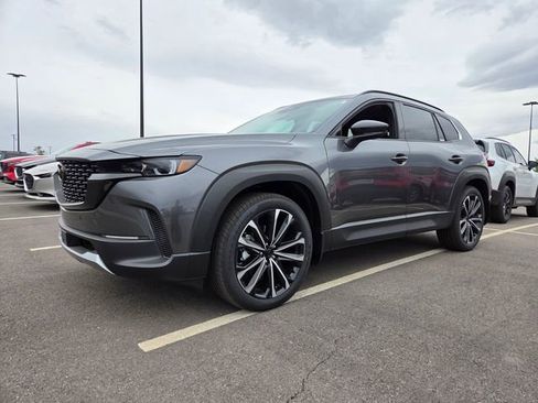 New 2026 MAZDA CX-50 2.5 Turbo w/ Premium Plus Pkg AWD/4WD image 2