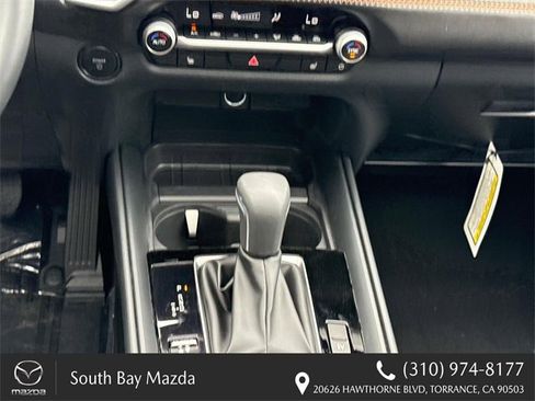 New 2025 MAZDA CX-50 AWD 2.5 Hybrid w/ Weather Package image 9