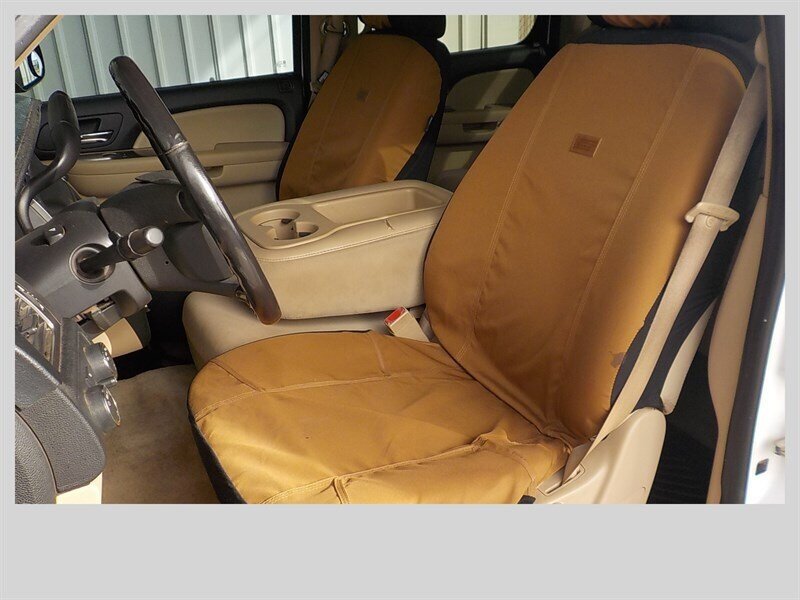 Used 2007 Chevrolet Avalanche LS AWD/4WD image 2