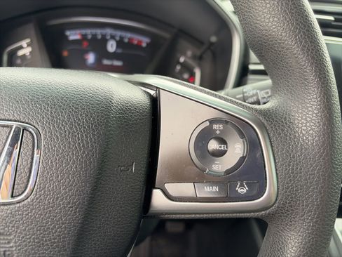 Used 2018 Honda CR-V EX image 14