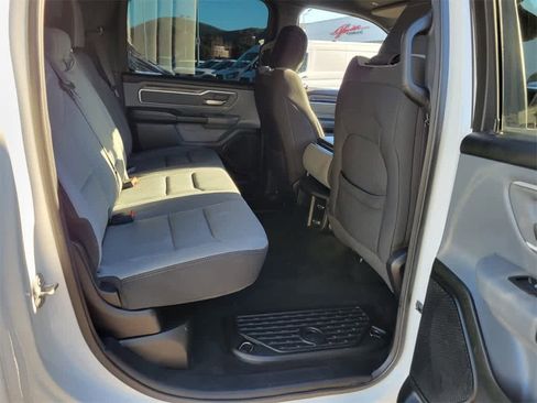 Used 2021 RAM 1500 Big Horn image 15
