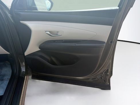 Used 2025 Hyundai Tucson SEL AWD/4WD image 34