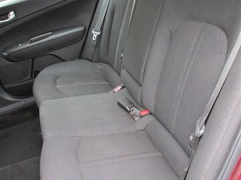 Used 2020 Kia Optima LX image 20