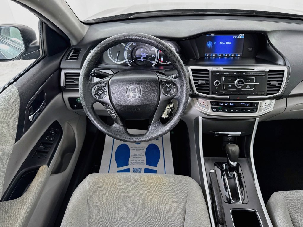 Used 2013 Honda Accord LX image 26
