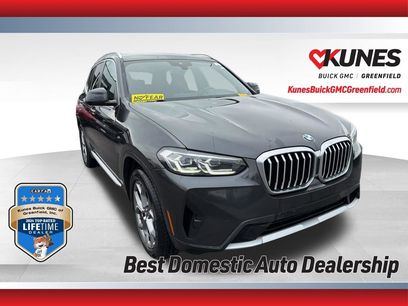 Used 2024 BMW X3 sDrive30i w/ Convenience Package