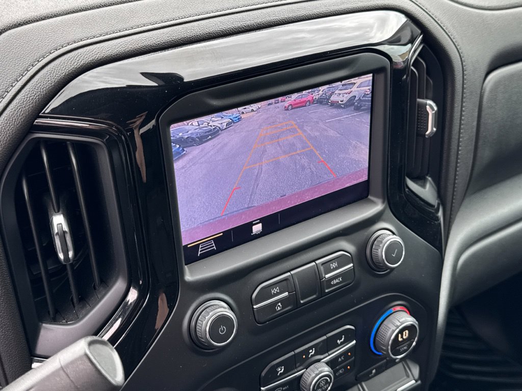 Used 2019 Chevrolet Silverado 1500 RST w/ All-Star Edition AWD/4WD image 14
