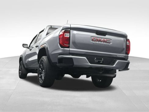 Used 2024 GMC Canyon Elevation w/ Trailering Package RWD image 13