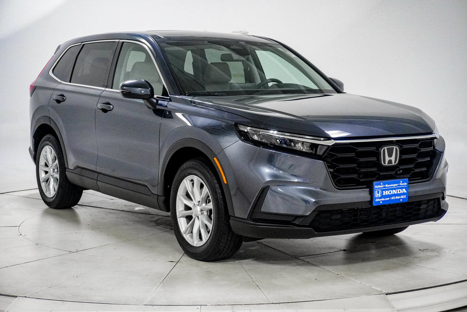 Used 2024 Honda CR-V EX image 13
