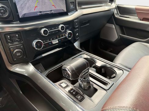 Used 2023 Ford F150 Lariat AWD/4WD image 44