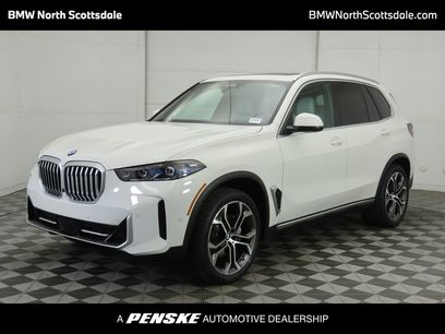 New 2026 BMW X5 sDrive40i w/ Premium Package