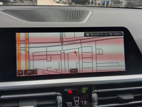 Used 2022 BMW 330i Sedan w/ Premium Package 2 image 17