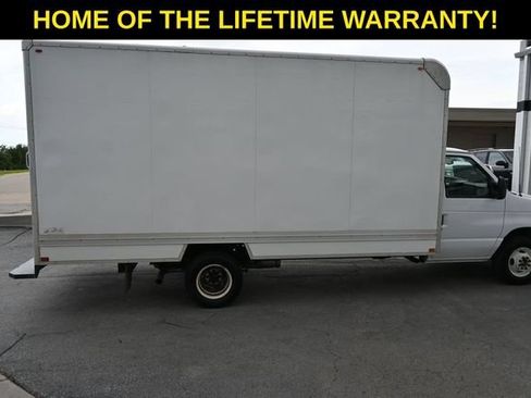 Used 2024 Ford E-350 and Econoline 350 Super Duty w/ Power Windows & Locks Group RWD image 42