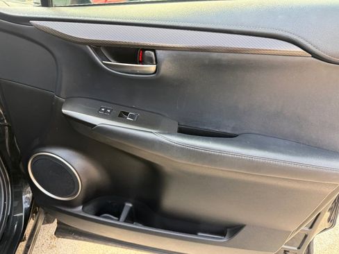 Used 2020 Lexus NX 300 FWD w/ Comfort Package image 14