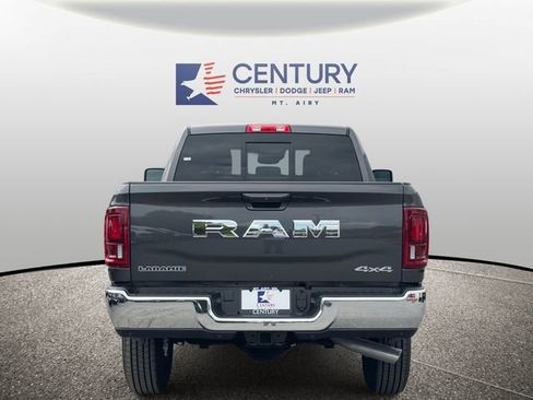 New 2025 RAM 2500 Laramie image 3