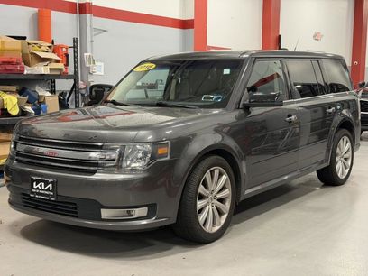 Used 2016 Ford Flex SEL w/ Equipment Group 202A
