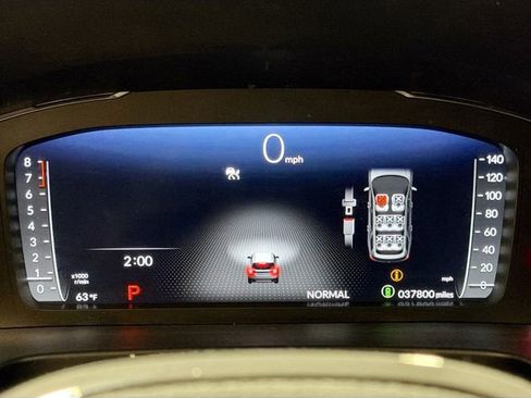 Used 2025 Honda Pilot Elite image 10
