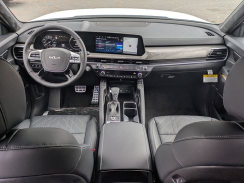 New 2025 Kia Telluride SX Prestige X-Line image 11