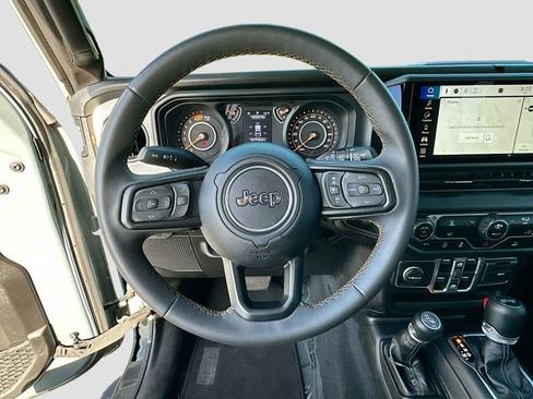 Used 2024 Jeep Wrangler Sport S image 11