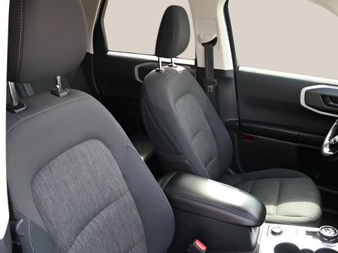 Used 2023 Ford Bronco Sport Big Bend w/ Convenience Package image 19