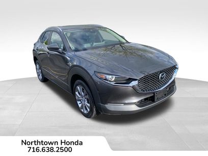 Used 2023 MAZDA CX-30 AWD 2.5 S w/ Select Package