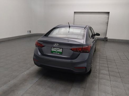 Used 2020 Hyundai Accent SE FWD image 7