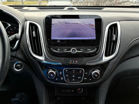 Used 2023 Chevrolet Equinox Premier w/ LPO, Floor Liner Package image 25