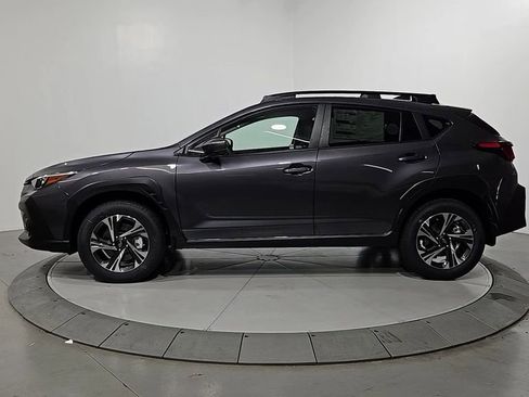 New 2026 Subaru Crosstrek 2.0i Premium image 2