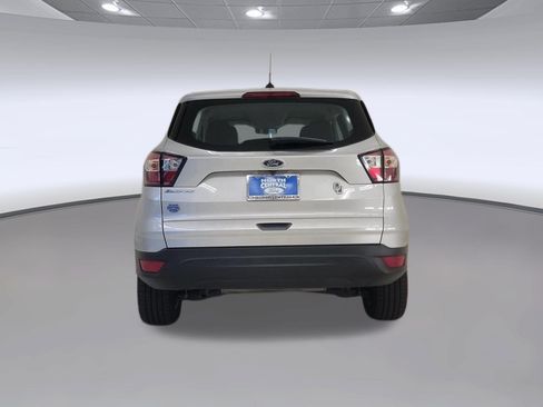 Used 2018 Ford Escape S FWD image 8