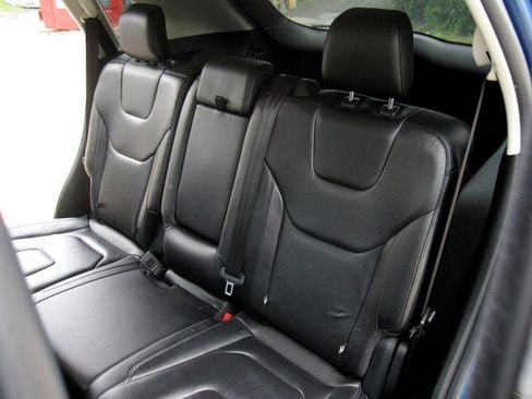 Used 2020 Ford Edge Titanium AWD/4WD image 27