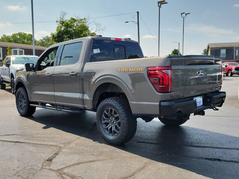 New 2026 Ford F150 Tremor w/ Equipment Group 402A High AWD/4WD image 6