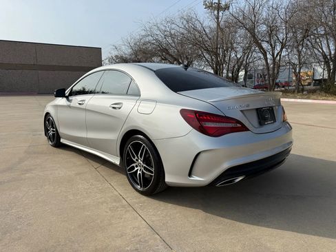 Used 2019 Mercedes-Benz CLA 250 image 4