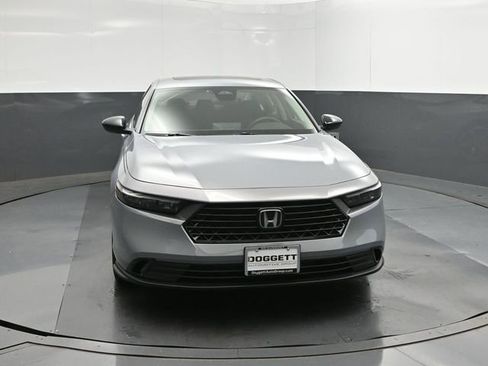 New 2026 Honda Accord SE image 22