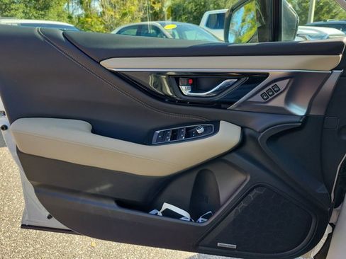 Used 2025 Subaru Outback Limited w/ Popular Package #2 image 35