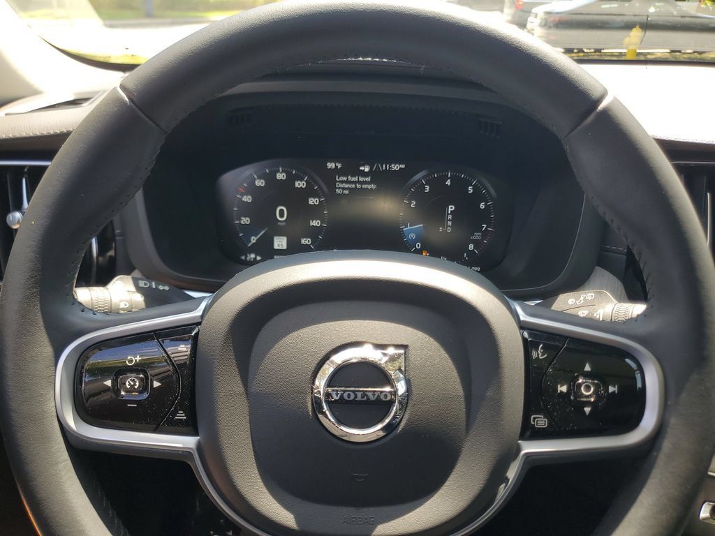 Used 2021 Volvo XC60 T6 Inscription w/ Advanced Package AWD/4WD image 19
