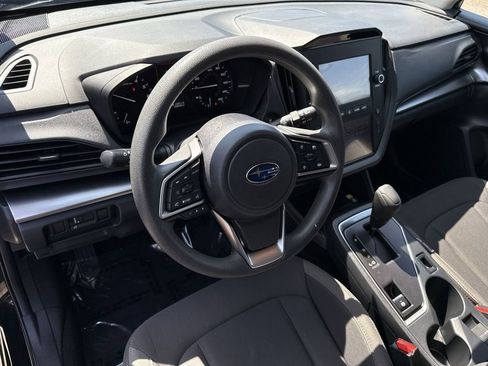 Used 2024 Subaru Impreza 2.0i AWD/4WD image 16