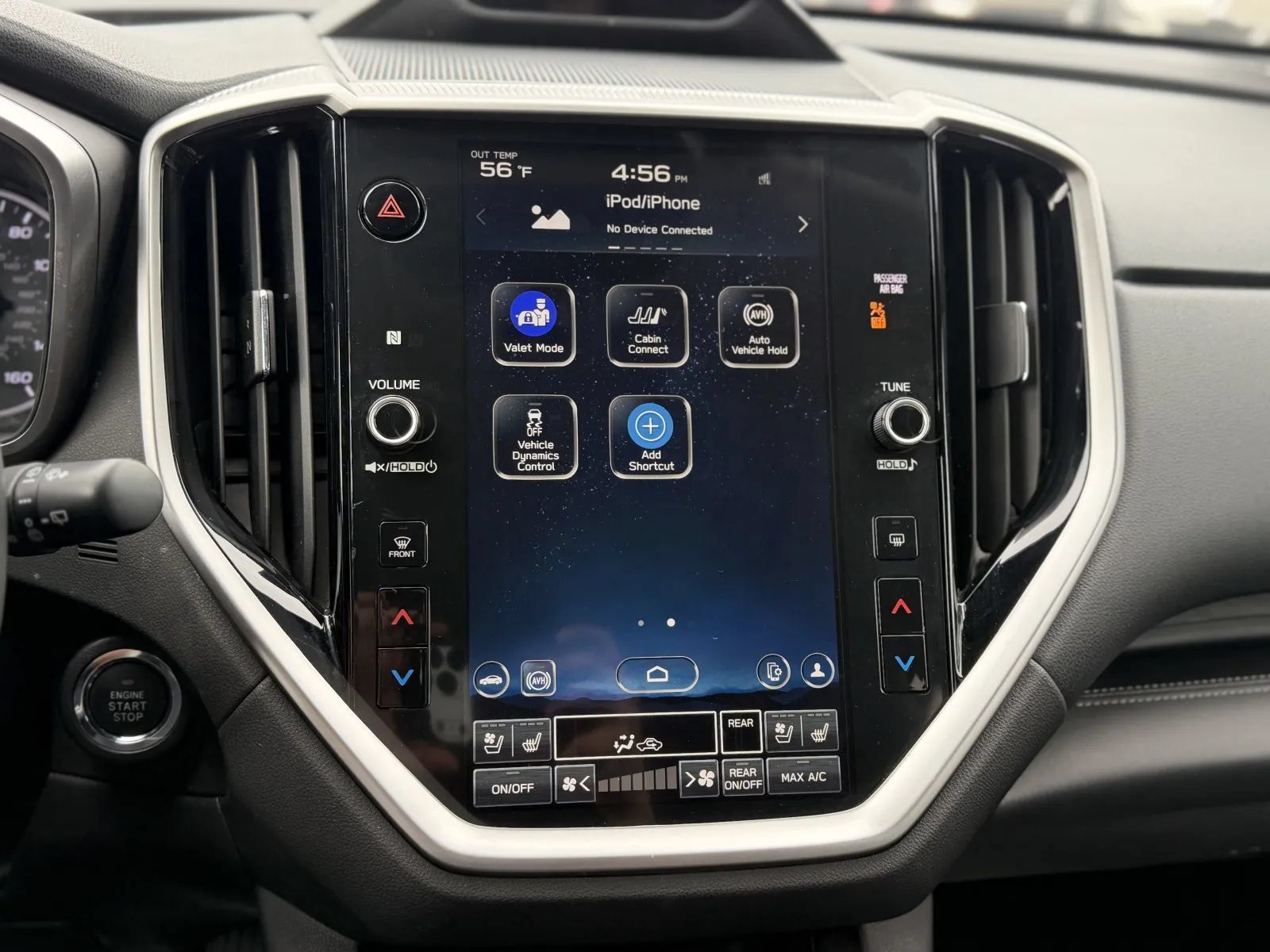 Used 2023 Subaru Ascent Touring AWD/4WD image 33