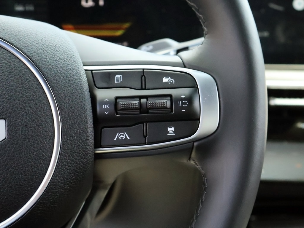 New 2026 Kia K5 GT-Line AWD/4WD image 35