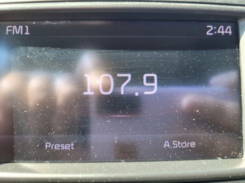 Used 2018 Kia Sportage LX image 25