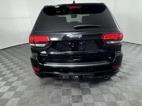 Used 2021 Jeep Grand Cherokee Limited w/ Quick Order Package 28K 80th image 8