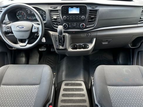 Used 2021 Ford Transit 350 XL image 3