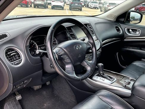 Used 2015 INFINITI QX60 FWD w/ Premium Plus Package image 15